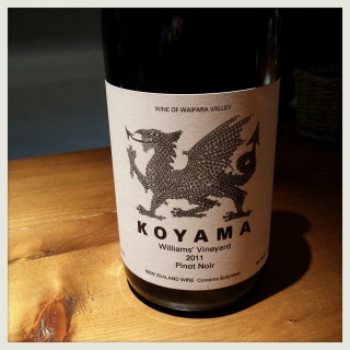 KOYAMA