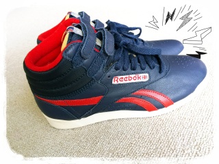 Reebok