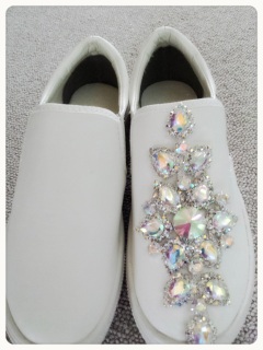 DIY �f�R�X���b�|��