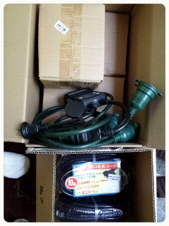 ���C�g�A�b�v