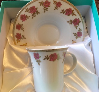 Manufacture DE MONACO