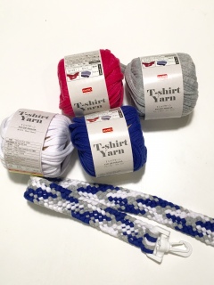 T-shirt Yarn