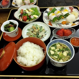 �c�蕨